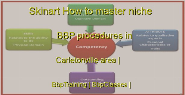 Skinart How to master niche BBP procedures in Carletonville area | BbpTraining | BbpClasses | SkinartTraining-South Africa